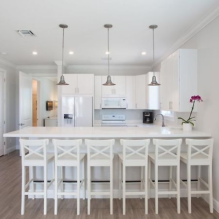 Little Basin Villas Islamorada Εξωτερικό φωτογραφία