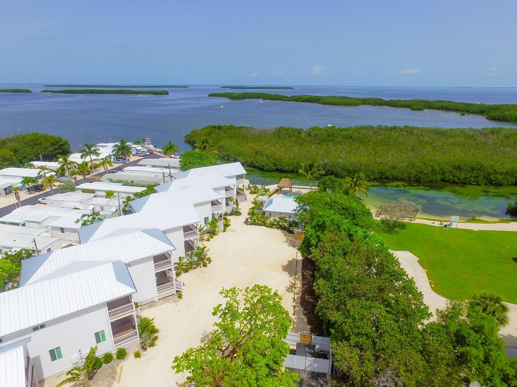 Little Basin Villas Islamorada Εξωτερικό φωτογραφία