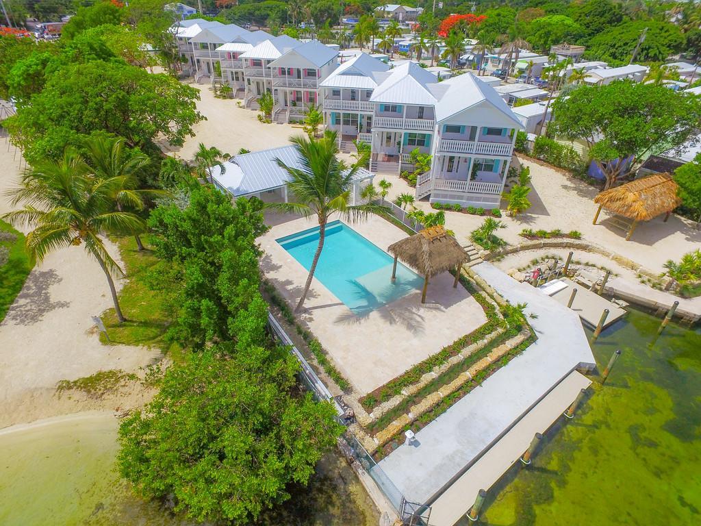Little Basin Villas Islamorada Εξωτερικό φωτογραφία