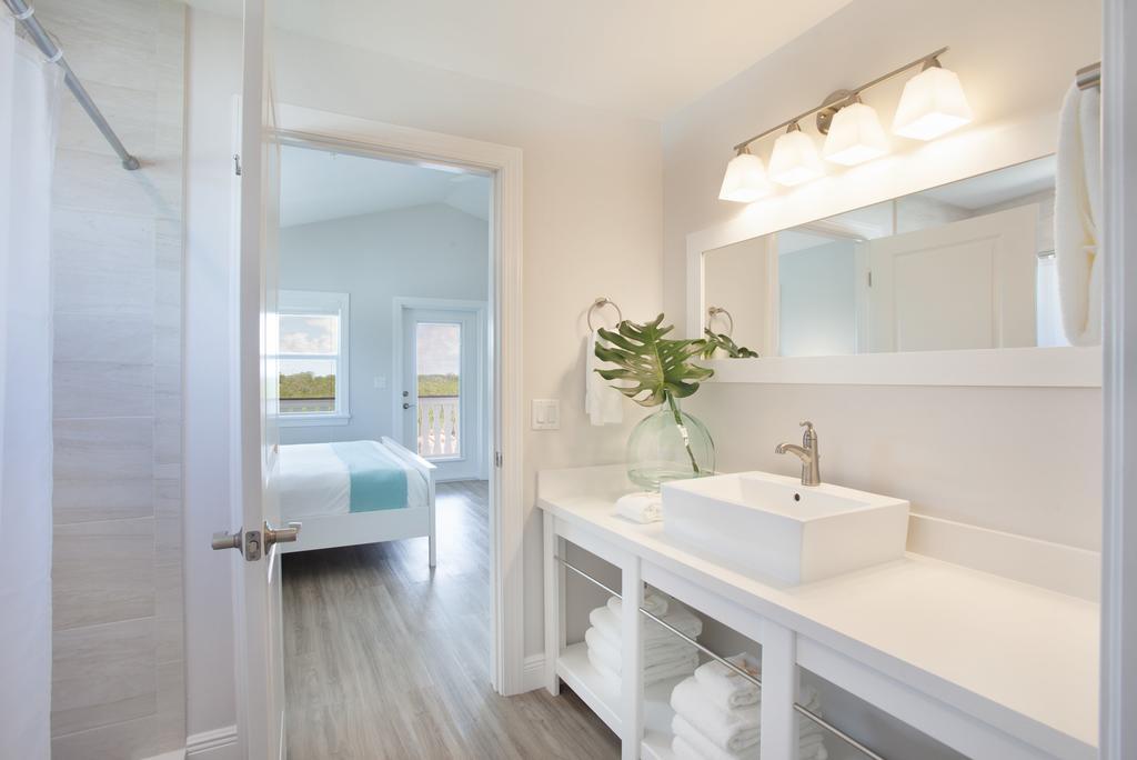 Little Basin Villas Islamorada Εξωτερικό φωτογραφία