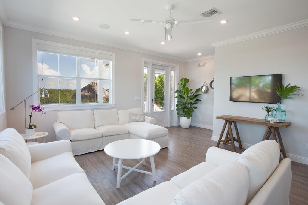 Little Basin Villas Islamorada Εξωτερικό φωτογραφία