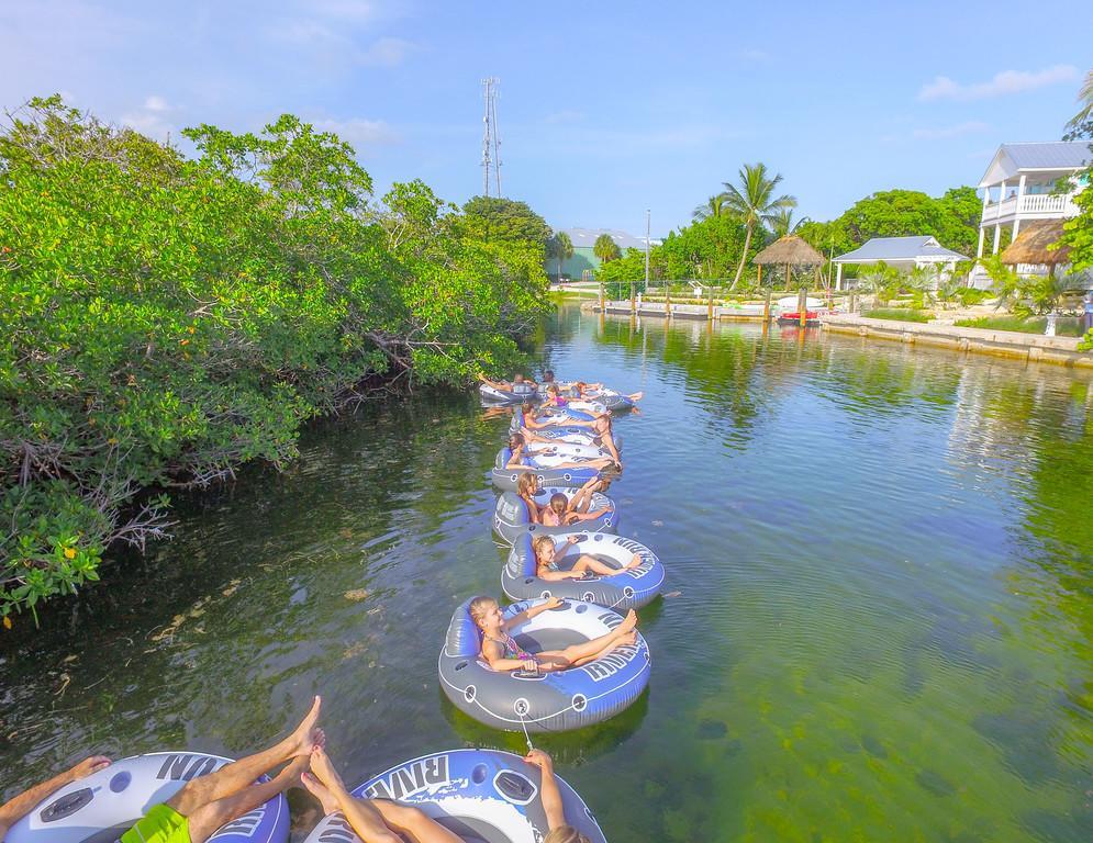 Little Basin Villas Islamorada Εξωτερικό φωτογραφία