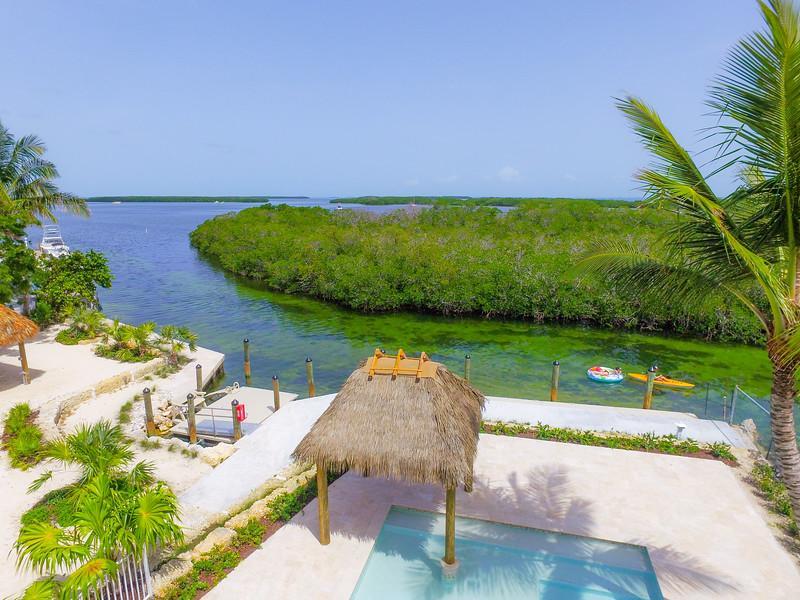 Little Basin Villas Islamorada Εξωτερικό φωτογραφία