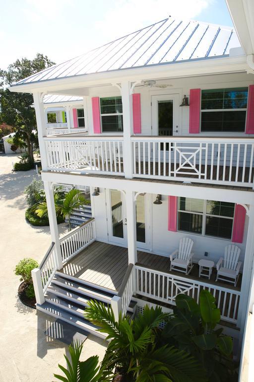 Little Basin Villas Islamorada Εξωτερικό φωτογραφία