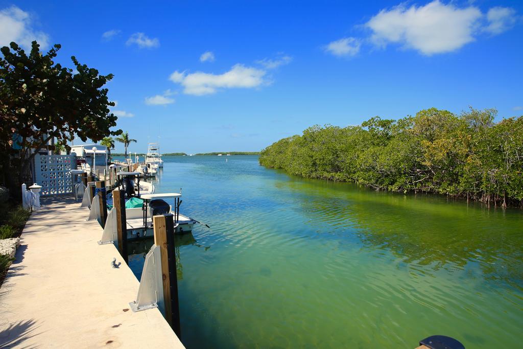 Little Basin Villas Islamorada Εξωτερικό φωτογραφία
