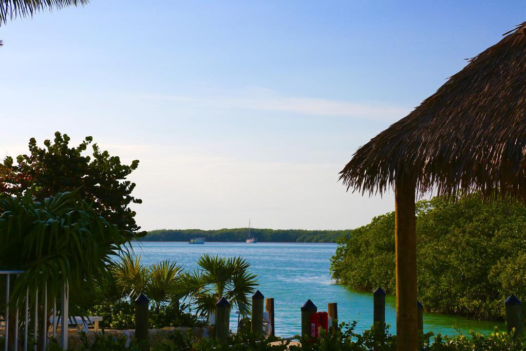Little Basin Villas Islamorada Εξωτερικό φωτογραφία