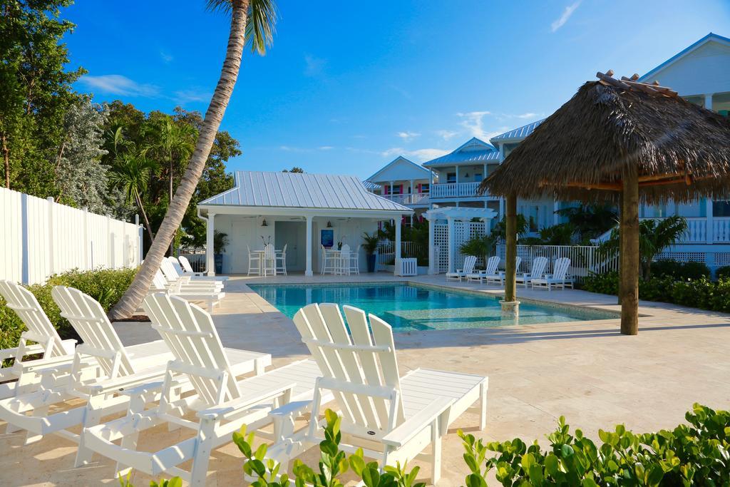 Little Basin Villas Islamorada Εξωτερικό φωτογραφία