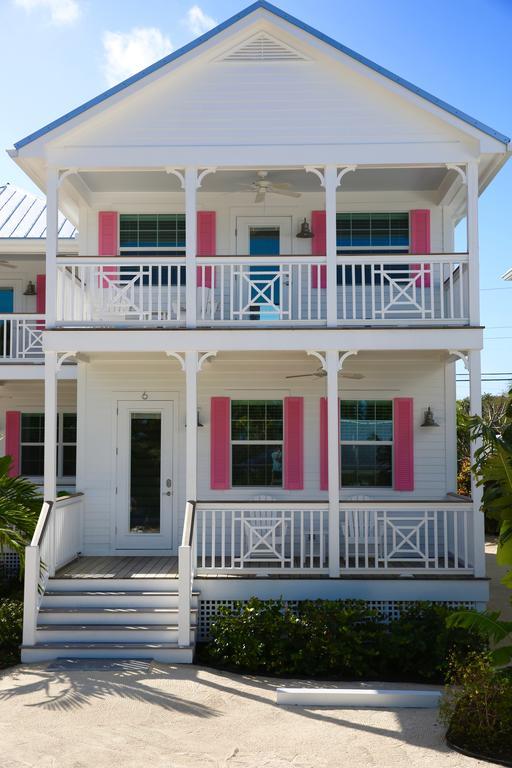 Little Basin Villas Islamorada Εξωτερικό φωτογραφία