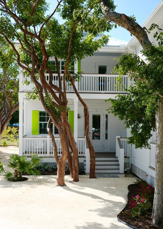 Little Basin Villas Islamorada Εξωτερικό φωτογραφία