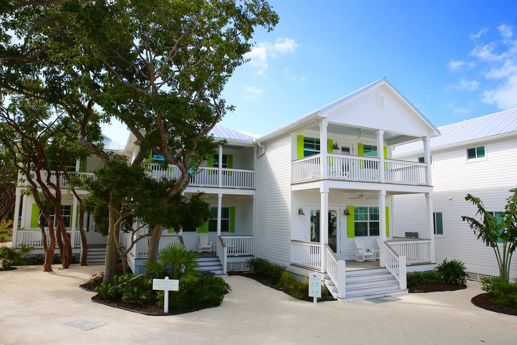 Little Basin Villas Islamorada Εξωτερικό φωτογραφία