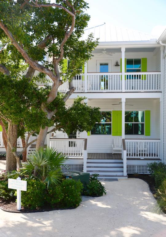 Little Basin Villas Islamorada Εξωτερικό φωτογραφία