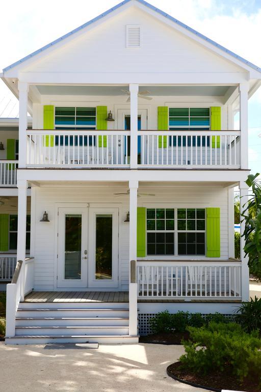 Little Basin Villas Islamorada Εξωτερικό φωτογραφία