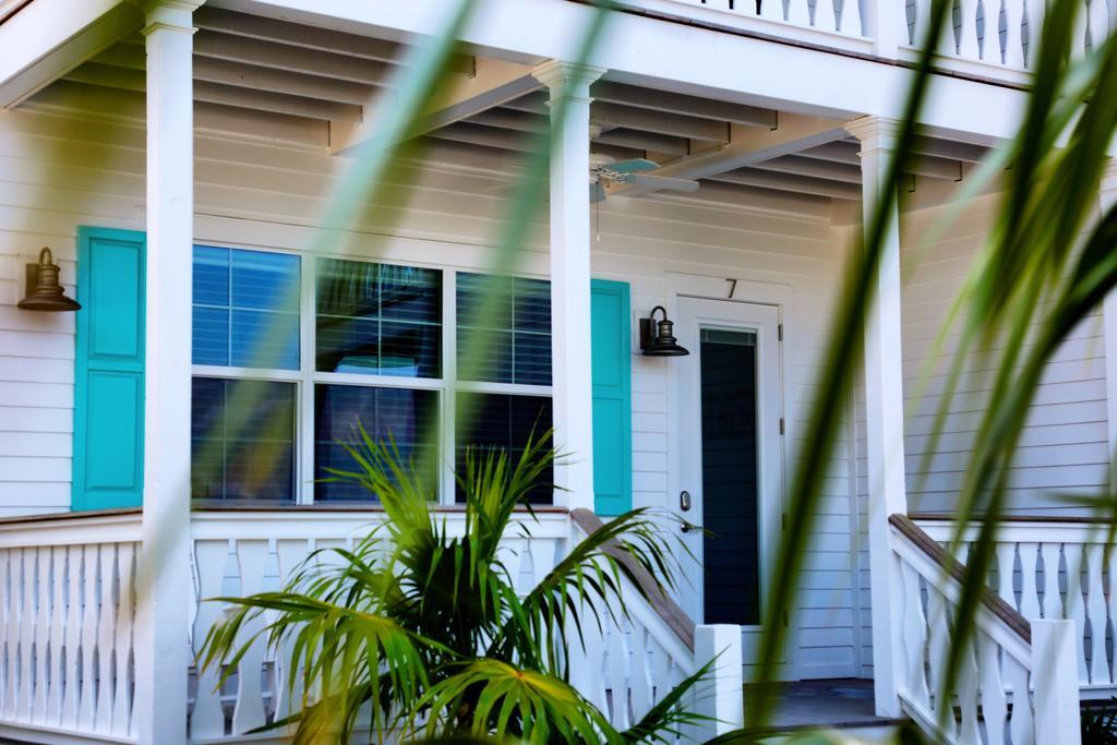 Little Basin Villas Islamorada Εξωτερικό φωτογραφία
