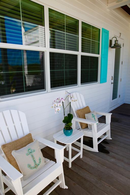 Little Basin Villas Islamorada Εξωτερικό φωτογραφία
