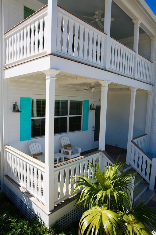 Little Basin Villas Islamorada Εξωτερικό φωτογραφία
