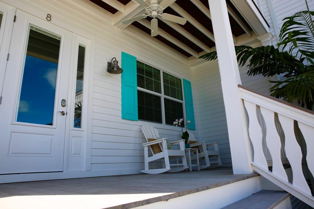 Little Basin Villas Islamorada Εξωτερικό φωτογραφία
