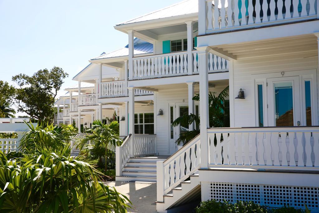 Little Basin Villas Islamorada Εξωτερικό φωτογραφία