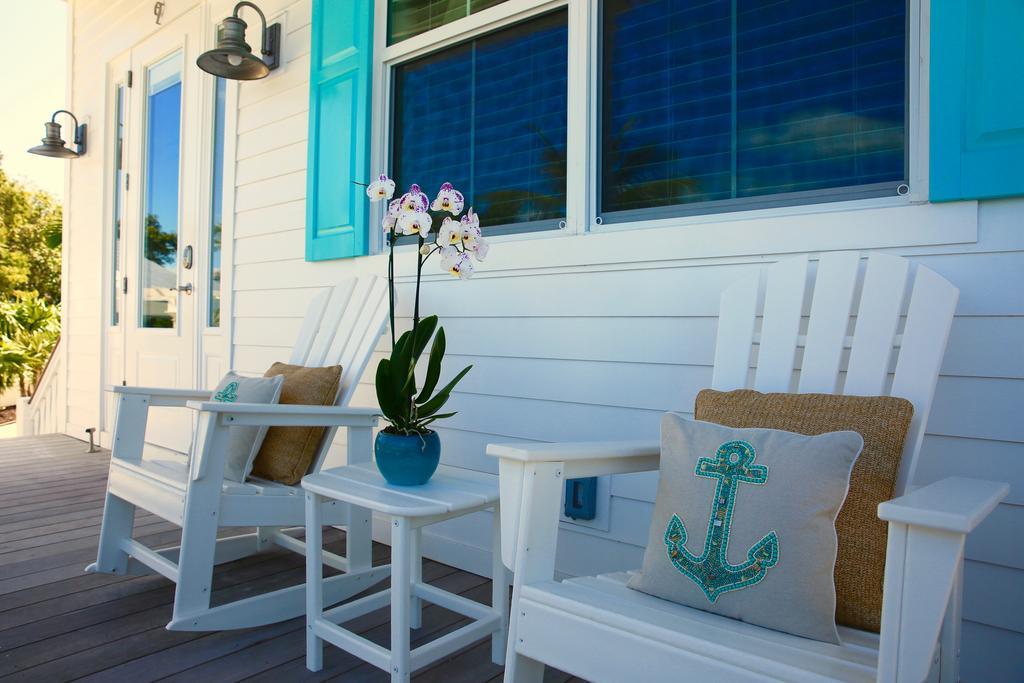 Little Basin Villas Islamorada Εξωτερικό φωτογραφία