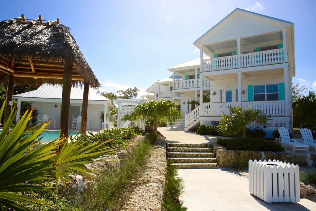 Little Basin Villas Islamorada Εξωτερικό φωτογραφία