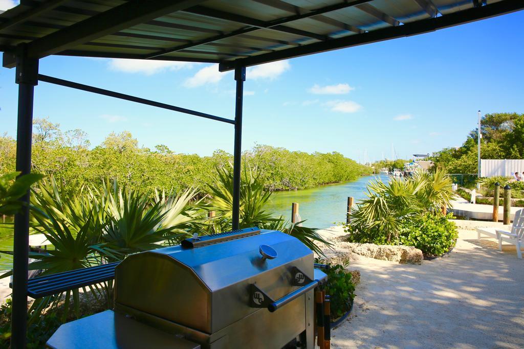 Little Basin Villas Islamorada Εξωτερικό φωτογραφία